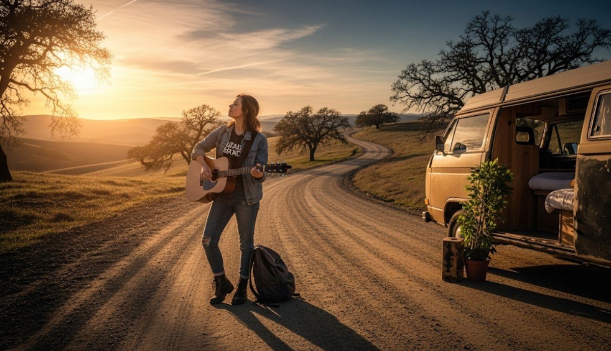 Musical Journey
