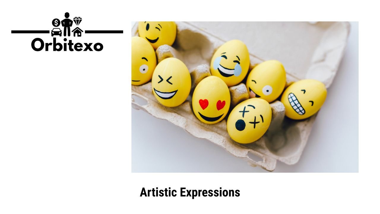 Artistic Expressions