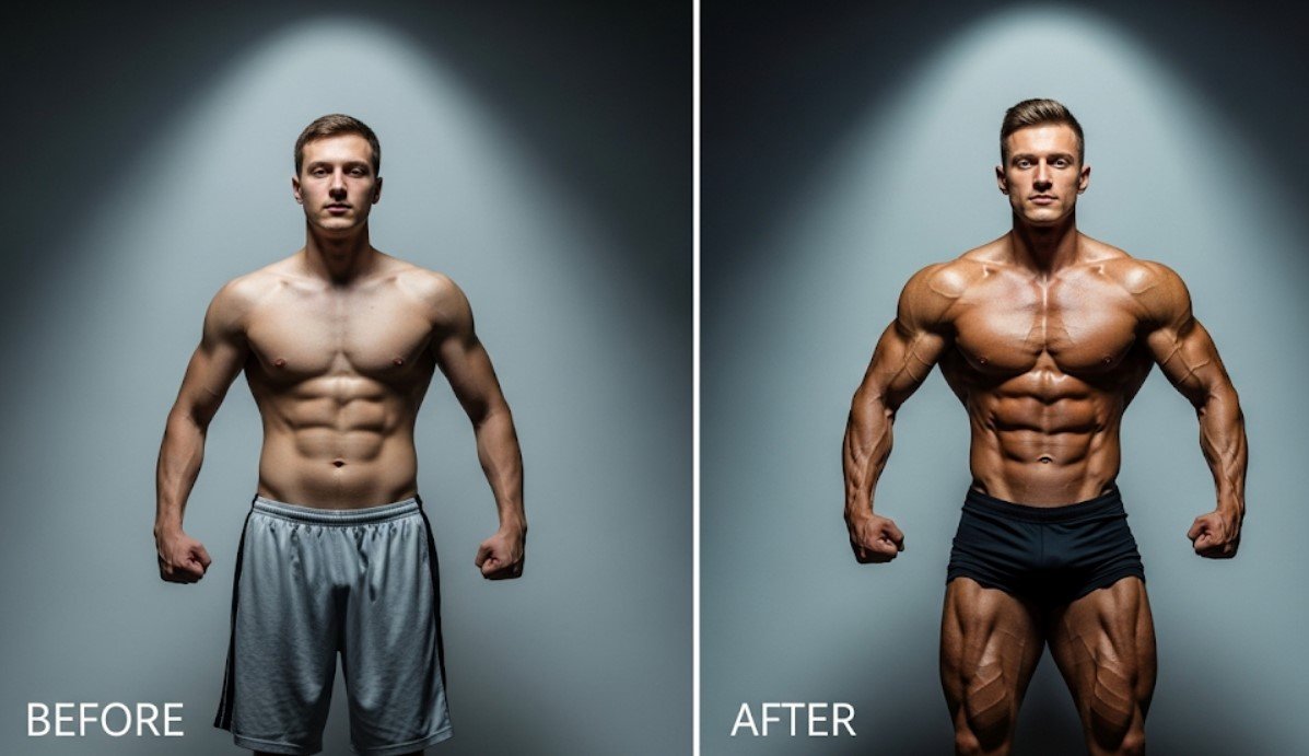 Impact On Bodybuilding