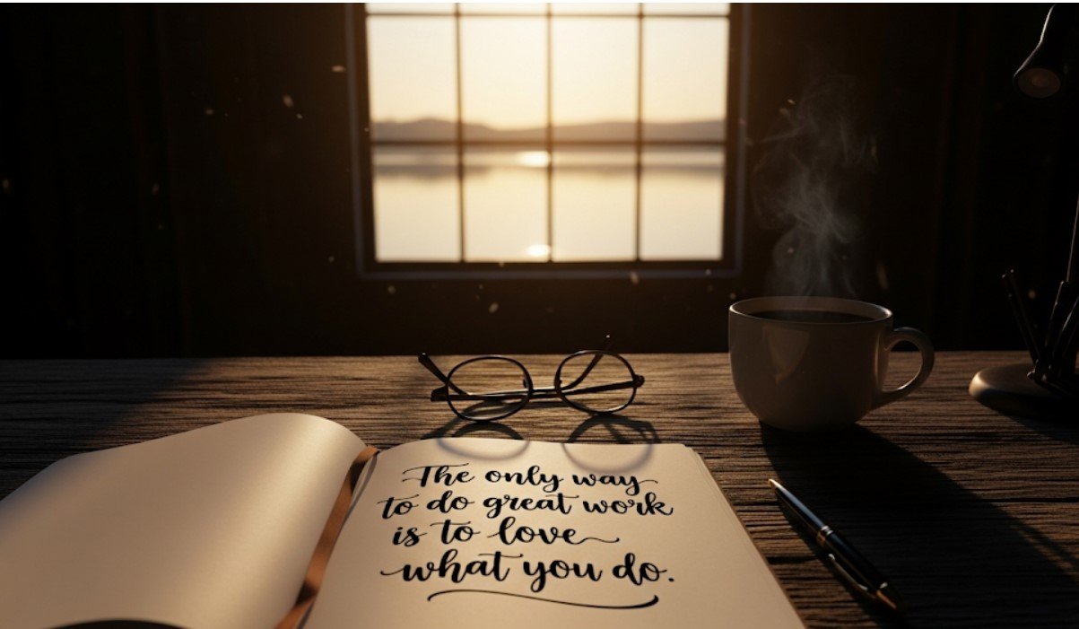 Inspirational Quotes