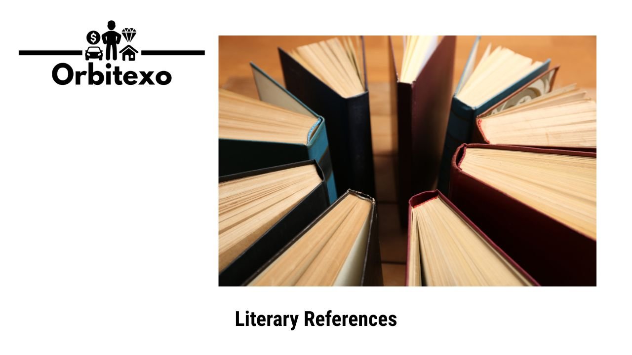 Literary References