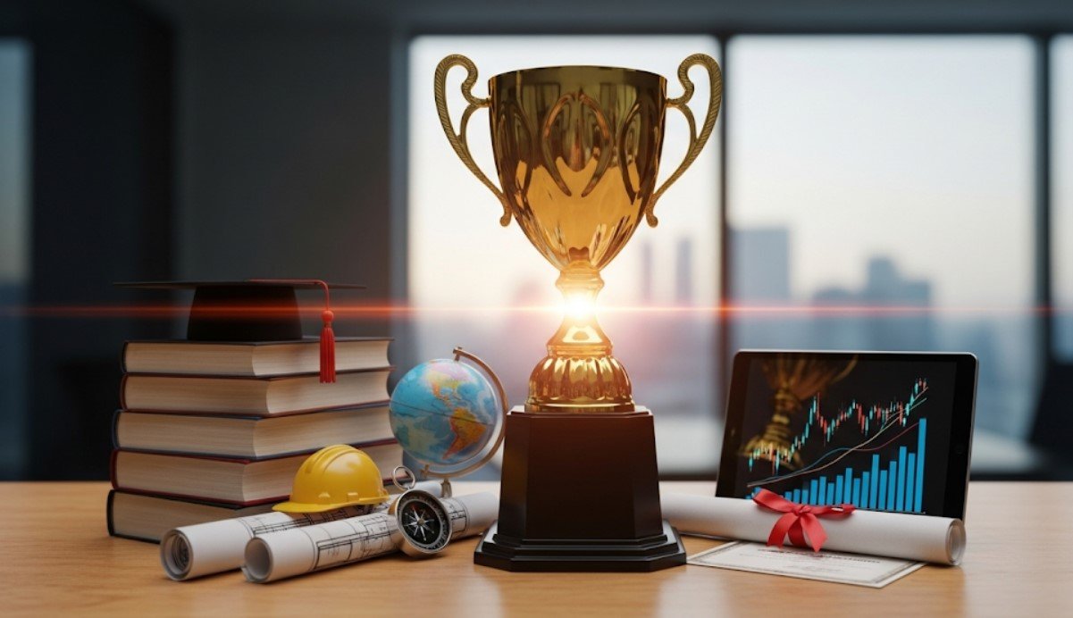 Major Achievements