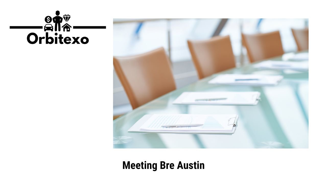 Meeting