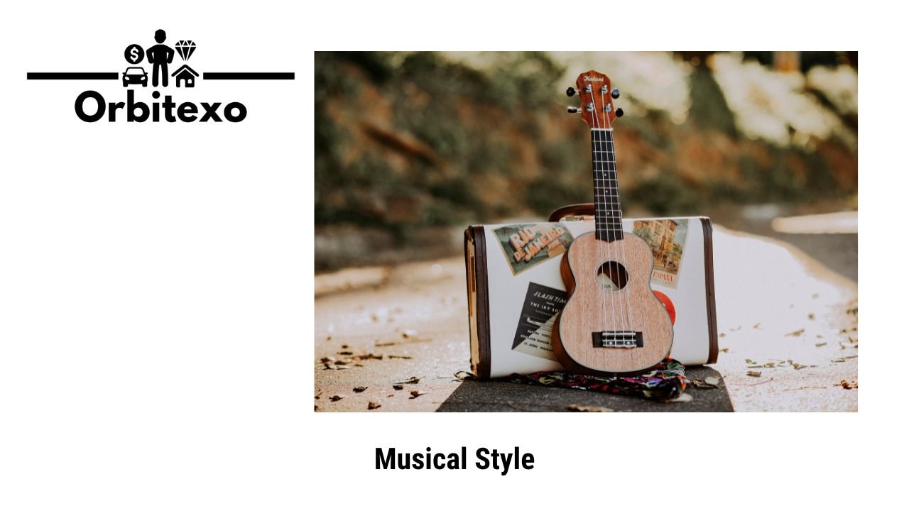 Musical Style