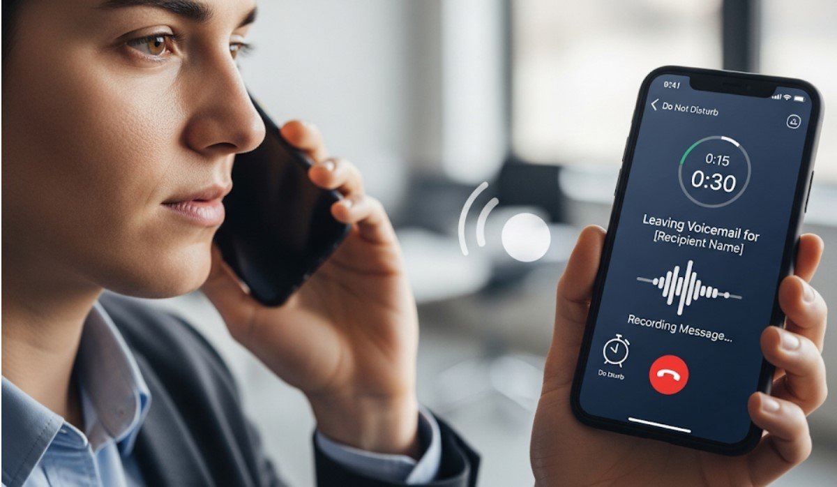 Voicemail Etiquette