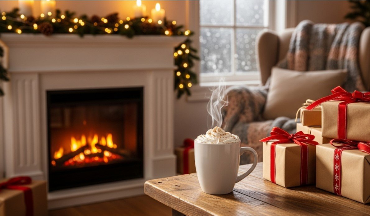 Warm Wishes