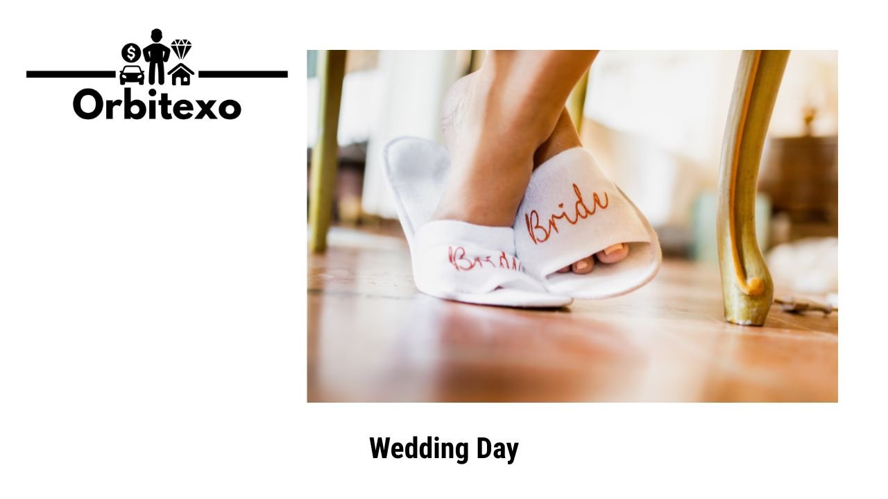 Wedding Day